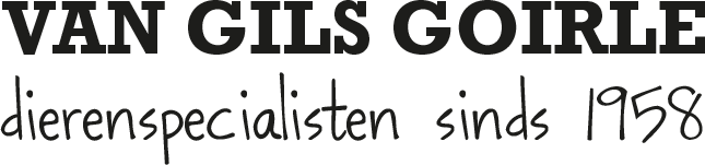 Van Gils Goirle Logo